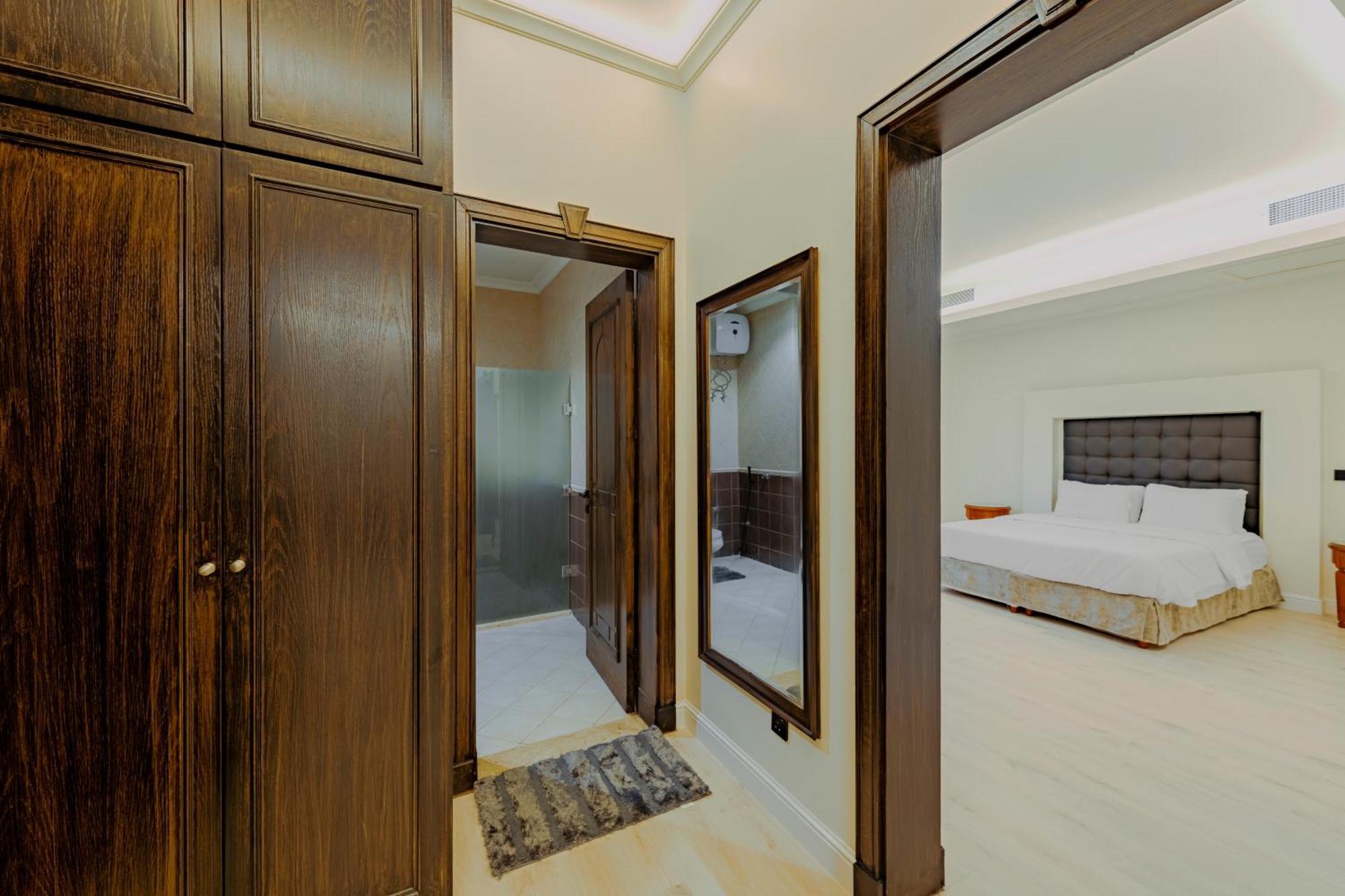 Johar Layali Establishment Villa Jeddah