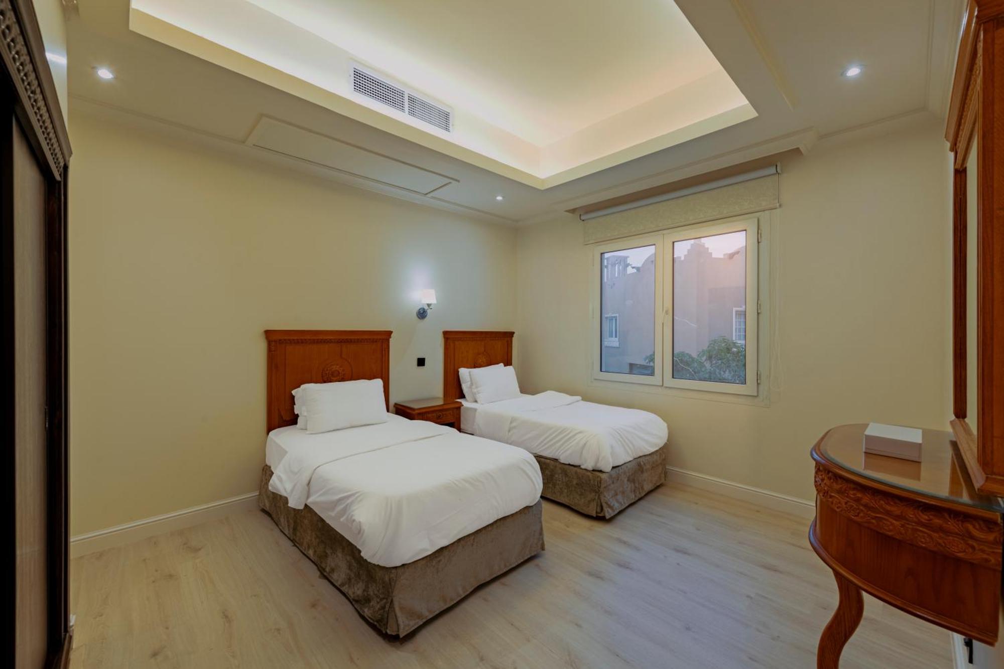 Johar Layali Establishment Villa *