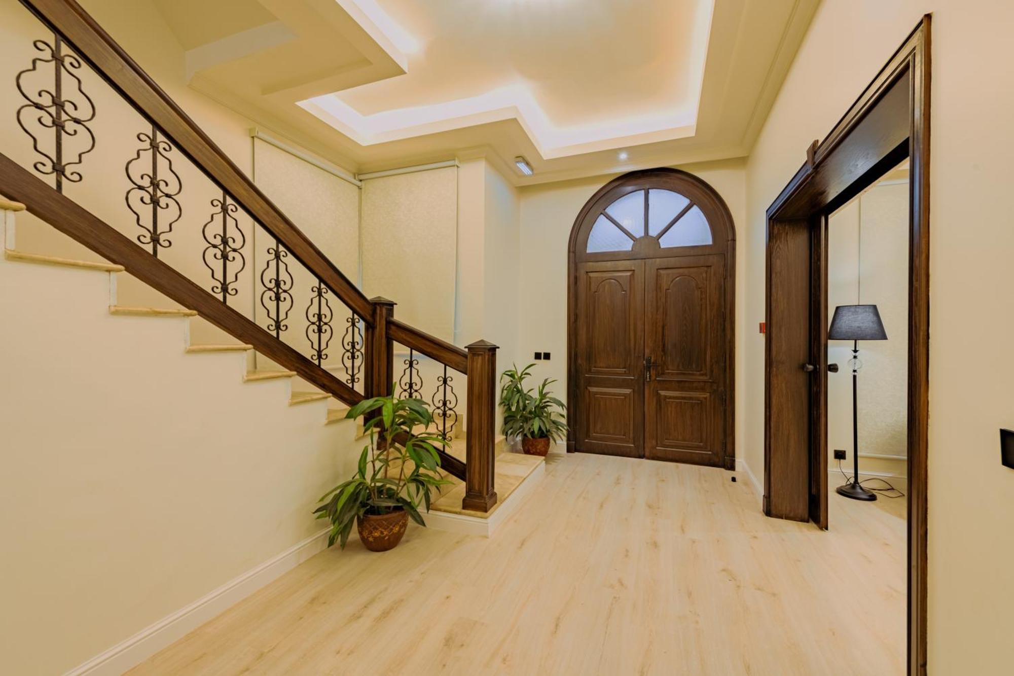 Johar Layali Establishment Villa Jeddah