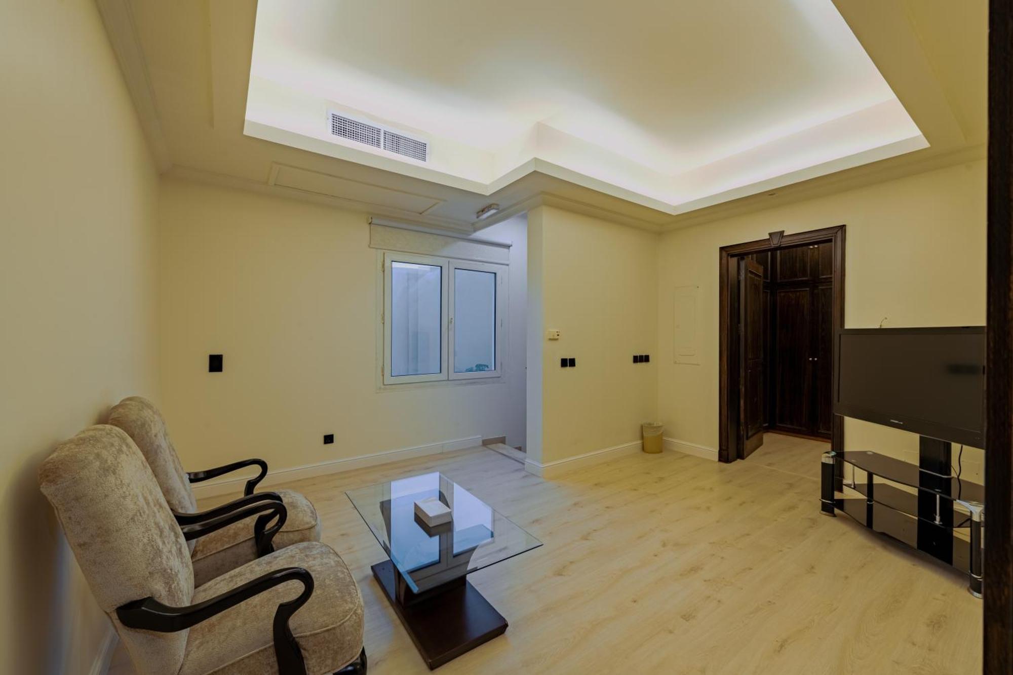 Johar Layali Establishment * Jeddah