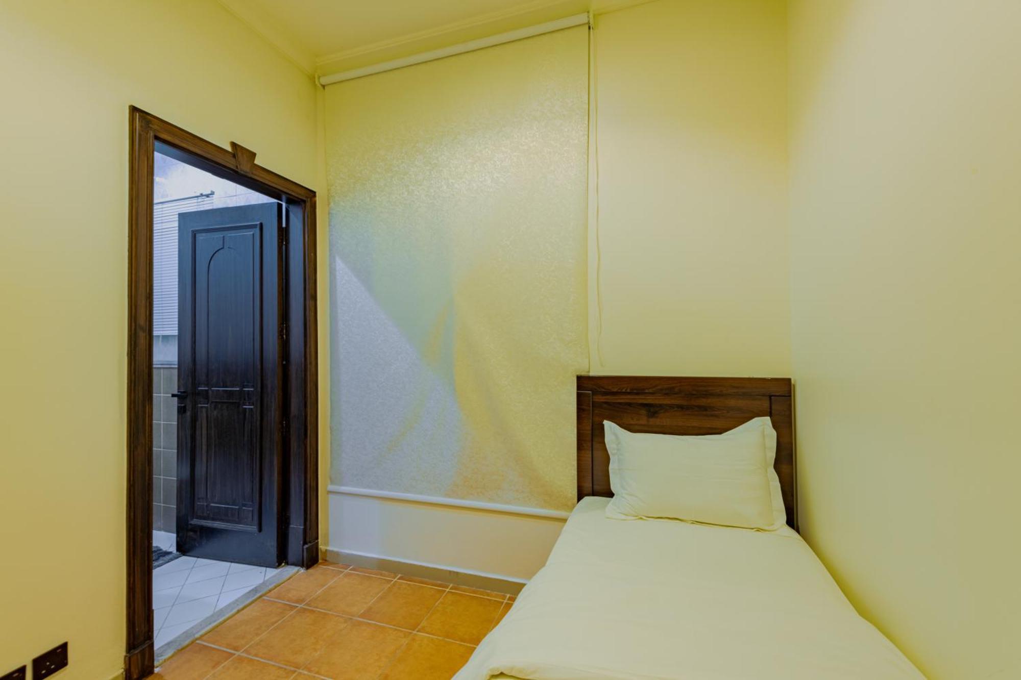 Villa Johar Layali Establishment
