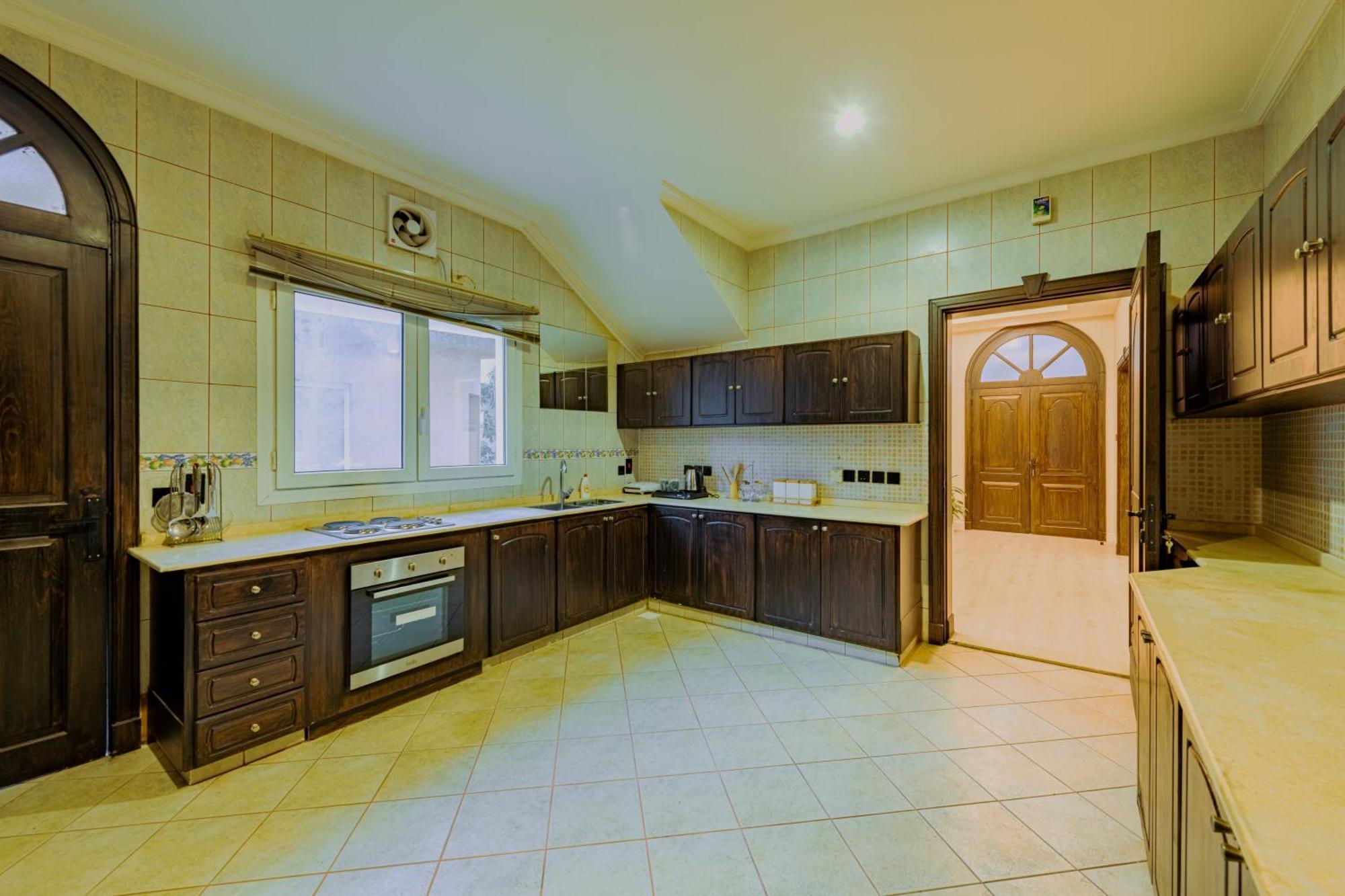 Johar Layali Establishment Villa Jeddah