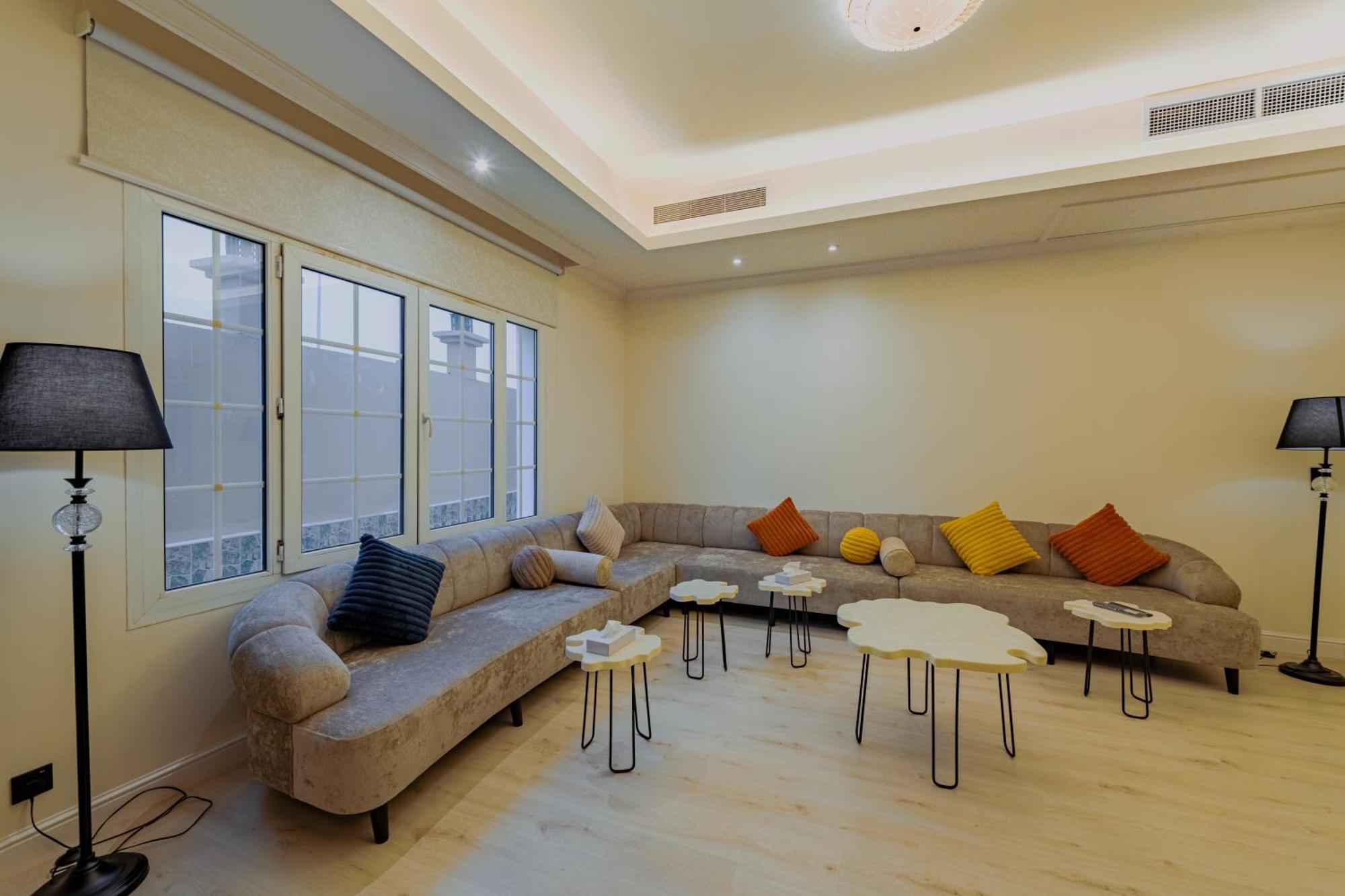 Johar Layali Establishment * Jeddah