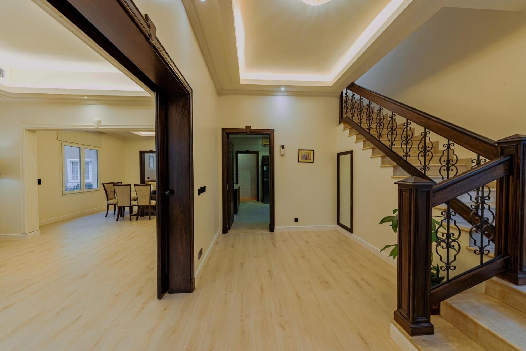 Johar Layali Establishment Villa