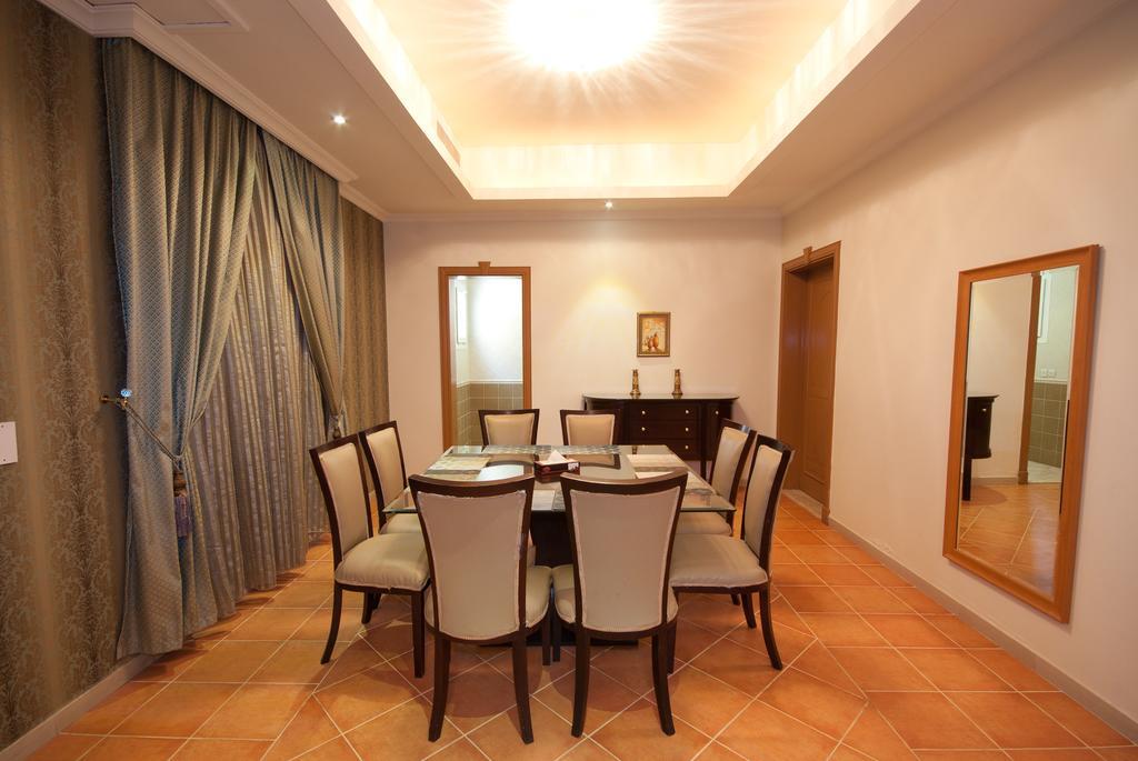 Johar Layali Establishment Jeddah