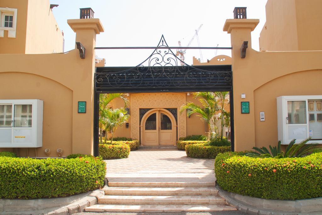 Johar Layali Establishment Villa Jeddah