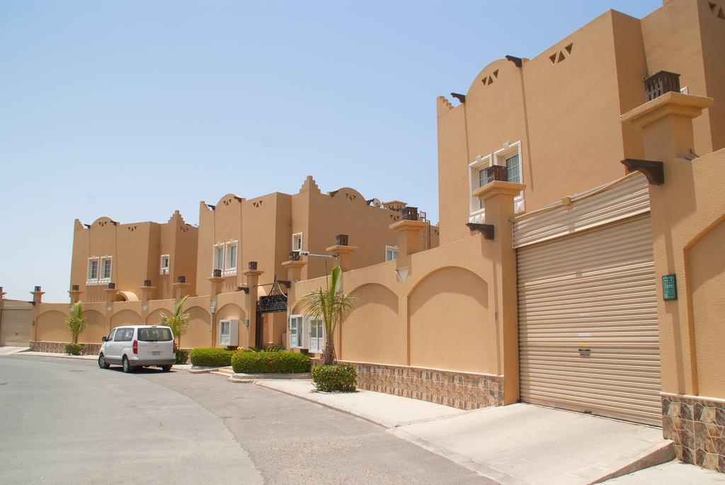 Johar Layali Establishment Villa Jeddah
