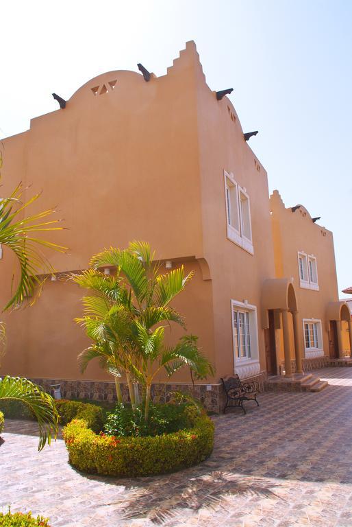 Johar Layali Establishment Villa