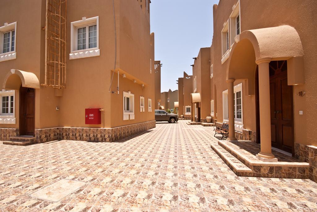Villa Johar Layali Establishment