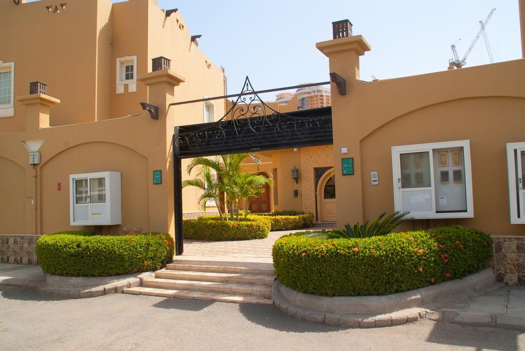 Johar Layali Establishment Jeddah